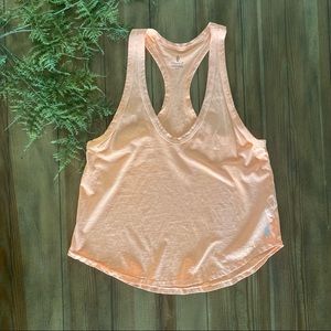 Free People Movement Tank
